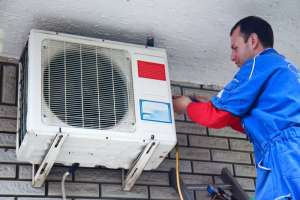 24/7 and Emergency HVAC Near Eggertsville, NY | Air Conidtioning and Heating Contractors